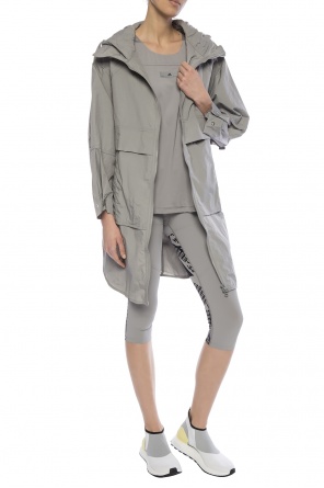 Logo leggings, zdjęcie 2 Logo leggings od ADIDAS by Stella McCartney